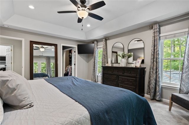 1104 Chickasaw Drive, Westminster, SC 29693