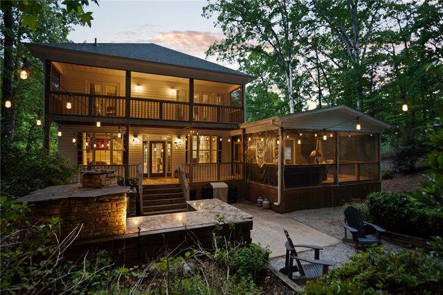 1104 Chickasaw Drive, Westminster, SC 29693