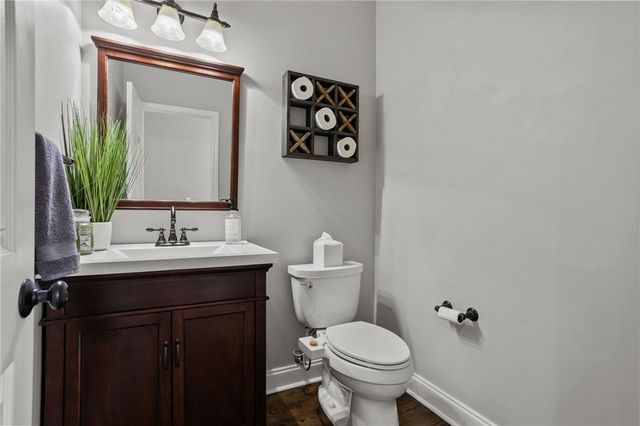 1104 Chickasaw Drive, Westminster, SC 29693