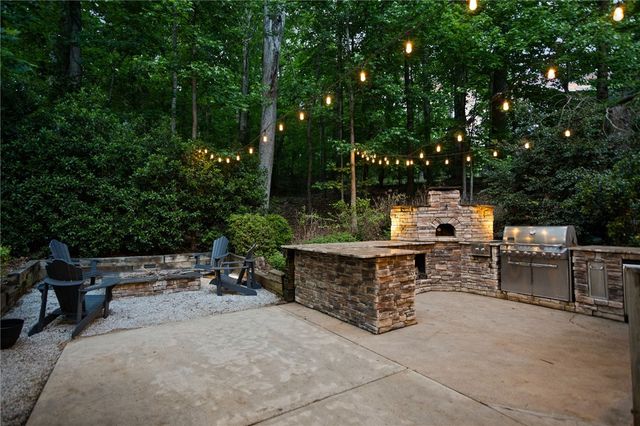 1104 Chickasaw Drive, Westminster, SC 29693