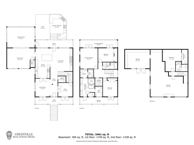 1104 Chickasaw Drive, Westminster, SC 29693