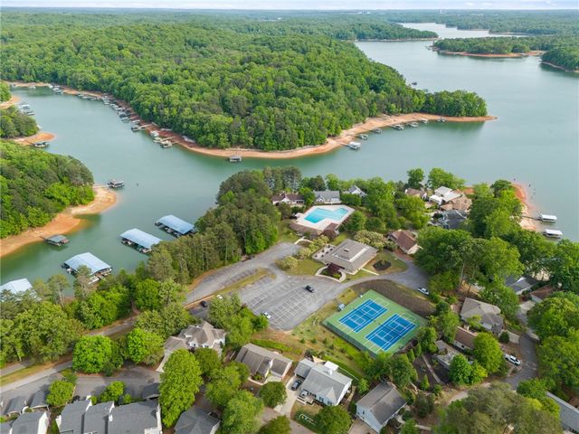 1104 Chickasaw Drive, Westminster, SC 29693