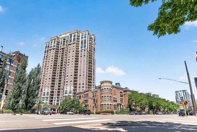 530 Grant Street E, Minneapolis, MN 55404
