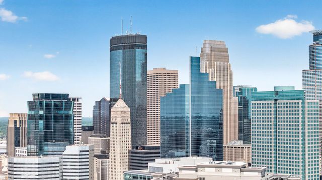 530 Grant Street E, Minneapolis, MN 55404