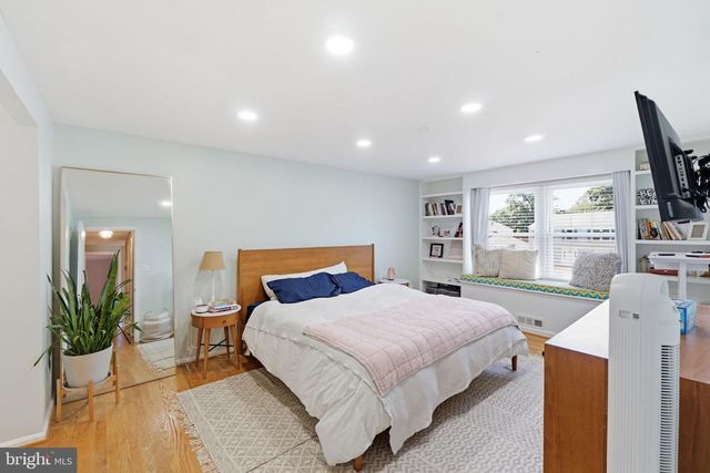 15336 BAILEYS LN, Silver Spring, MD 20906
