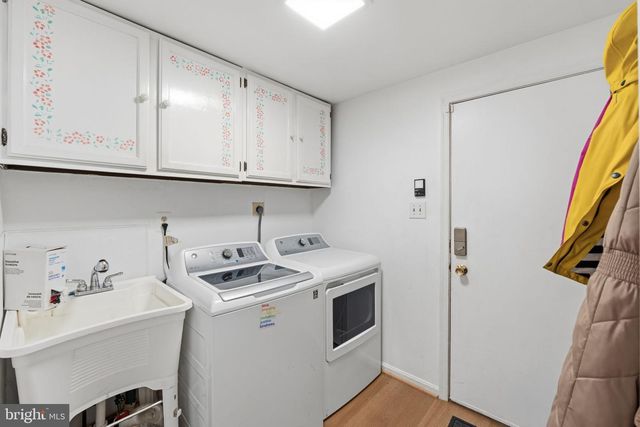 15336 BAILEYS LN, Silver Spring, MD 20906