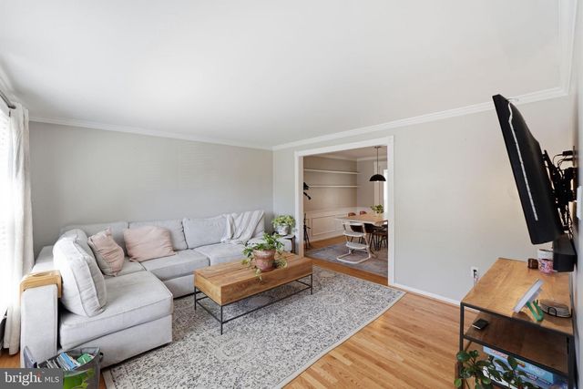 15336 BAILEYS LN, Silver Spring, MD 20906