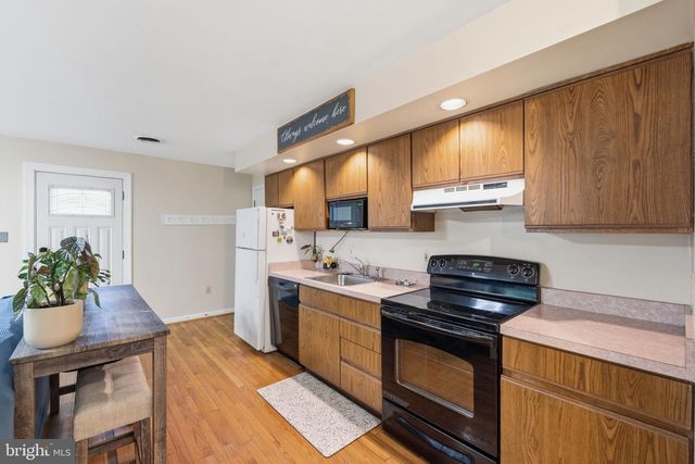 15336 BAILEYS LN, Silver Spring, MD 20906