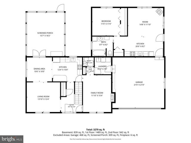 15336 BAILEYS LN, Silver Spring, MD 20906