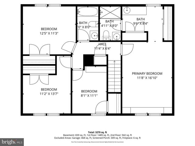 15336 BAILEYS LN, Silver Spring, MD 20906