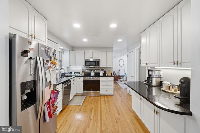 15336 BAILEYS LN, Silver Spring, MD 20906