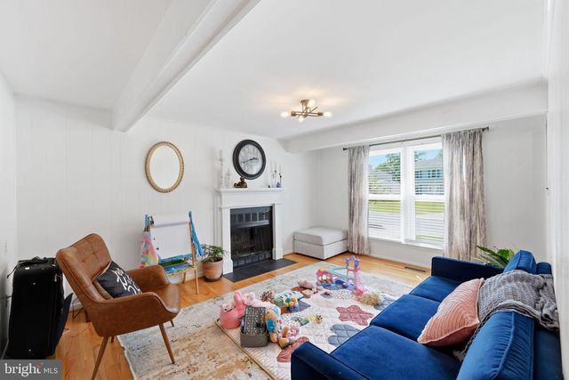 15336 BAILEYS LN, Silver Spring, MD 20906