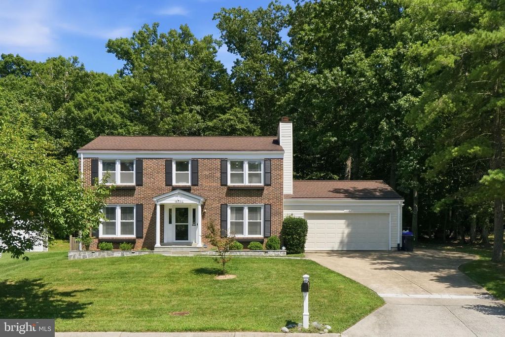 15336 BAILEYS LN, Silver Spring, MD 20906
