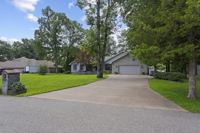3117 Buffalo Lane, Grove, OK 74344