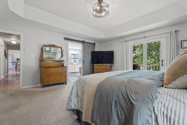 3117 Buffalo Lane, Grove, OK 74344