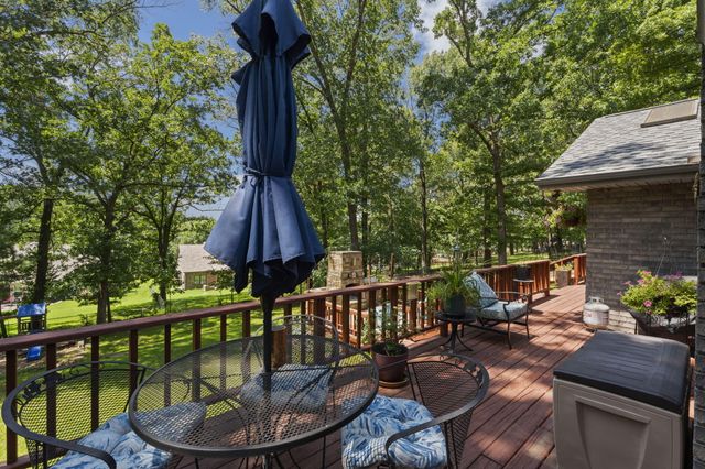 3117 Buffalo Lane, Grove, OK 74344