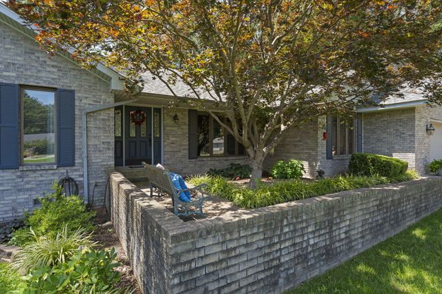 3117 Buffalo Lane, Grove, OK 74344