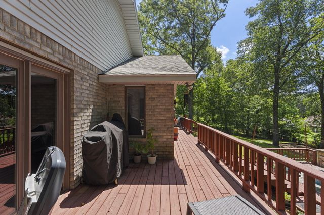 3117 Buffalo Lane, Grove, OK 74344