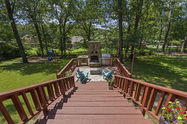 3117 Buffalo Lane, Grove, OK 74344