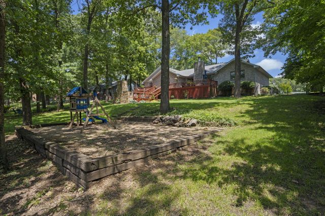 3117 Buffalo Lane, Grove, OK 74344