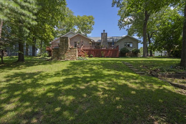 3117 Buffalo Lane, Grove, OK 74344