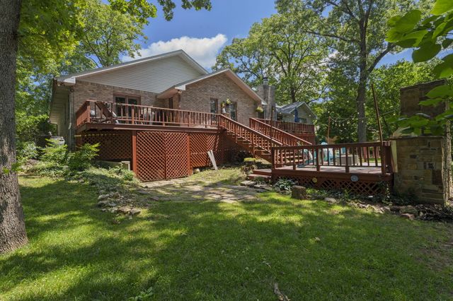 3117 Buffalo Lane, Grove, OK 74344