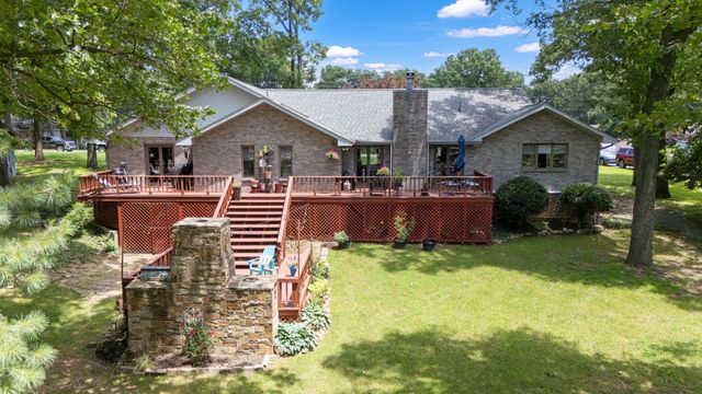 3117 Buffalo Lane, Grove, OK 74344