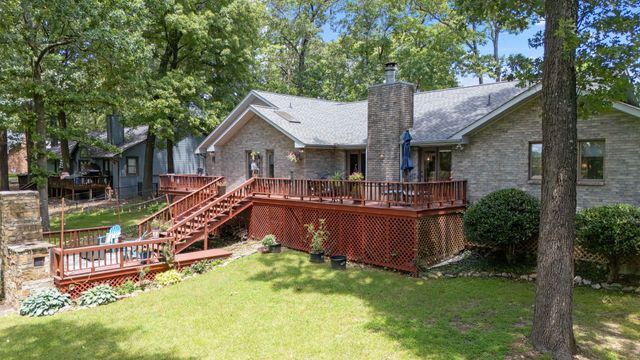 3117 Buffalo Lane, Grove, OK 74344