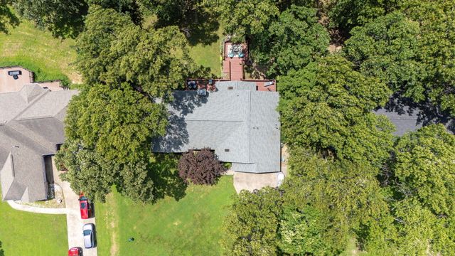 3117 Buffalo Lane, Grove, OK 74344