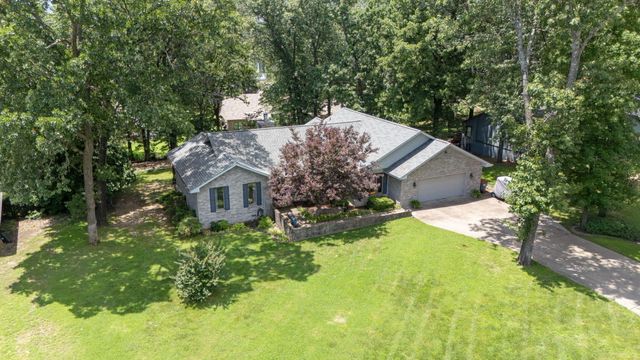 3117 Buffalo Lane, Grove, OK 74344