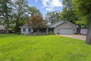 3117 Buffalo Lane, Grove, OK 74344
