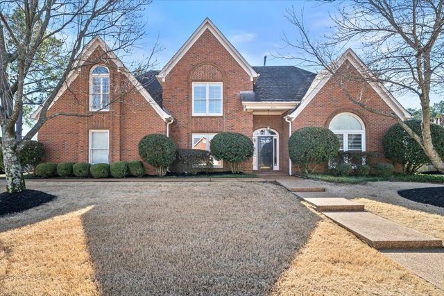 6491 MASSEY POINTE CV, Memphis, TN 38120