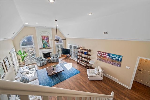 6491 MASSEY POINTE CV, Memphis, TN 38120