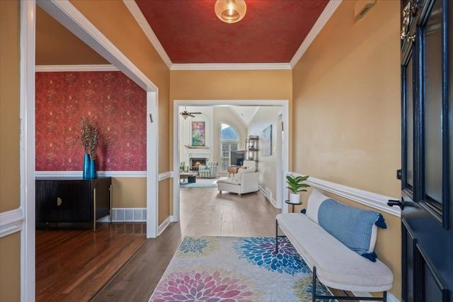 6491 MASSEY POINTE CV, Memphis, TN 38120