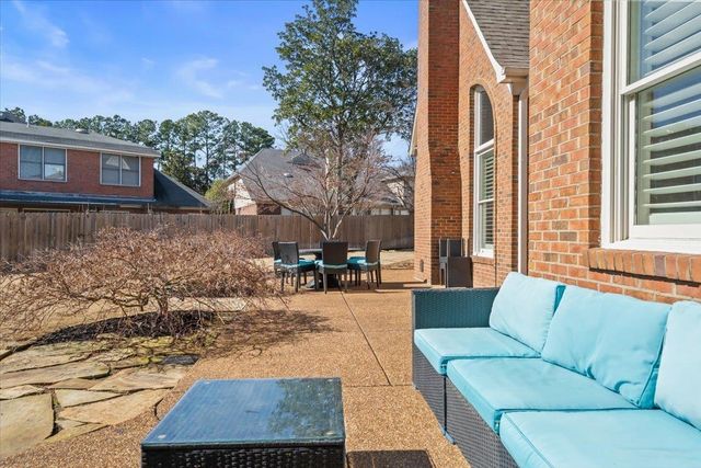 6491 MASSEY POINTE CV, Memphis, TN 38120