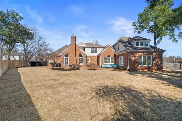 6491 MASSEY POINTE CV, Memphis, TN 38120