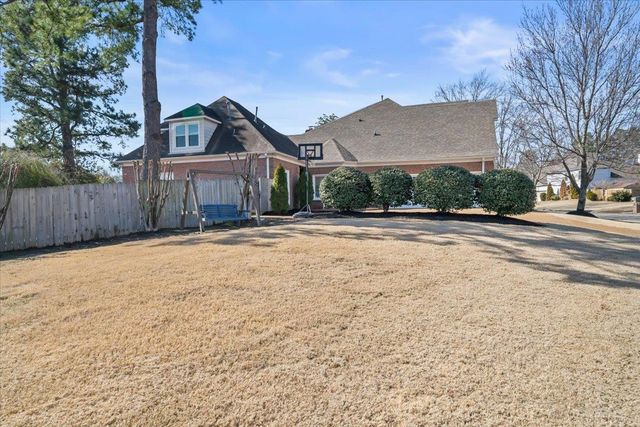 6491 MASSEY POINTE CV, Memphis, TN 38120