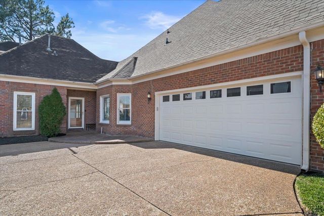 6491 MASSEY POINTE CV, Memphis, TN 38120