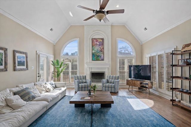 6491 MASSEY POINTE CV, Memphis, TN 38120