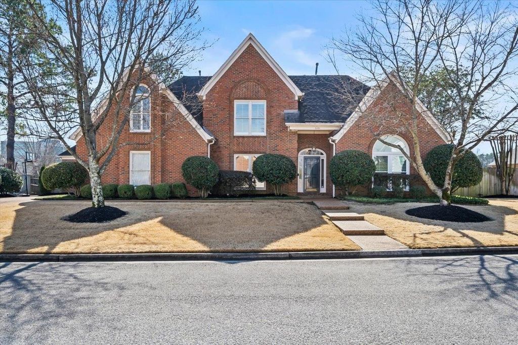 6491 MASSEY POINTE CV, Memphis, TN 38120