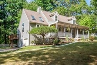 6 Mellen Street, Hopedale, MA 01747