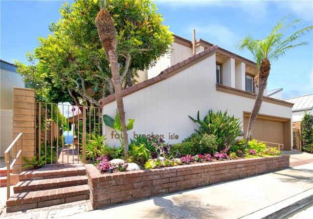 4 Breakers, Dana Point, CA 92629