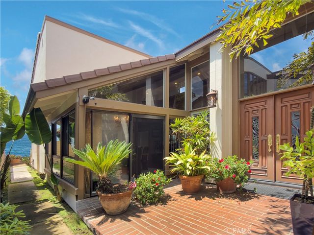 4 Breakers, Dana Point, CA 92629