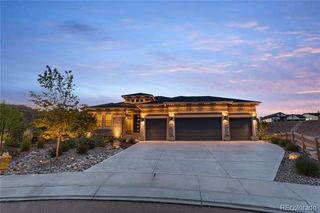 2218 Merlot Drive, Colorado Springs, CO 80921