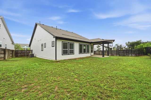 363 Crimson Sky CT, Dripping Springs, TX 78620