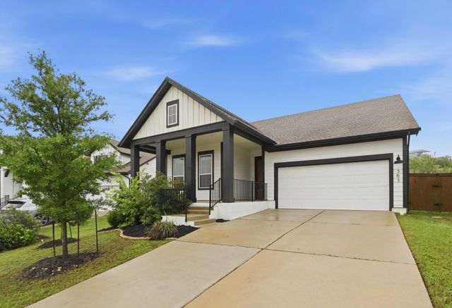 363 Crimson Sky CT, Dripping Springs, TX 78620