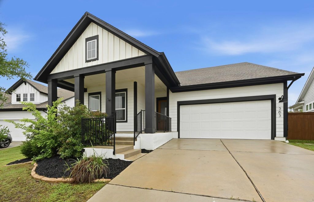 363 Crimson Sky CT, Dripping Springs, TX 78620