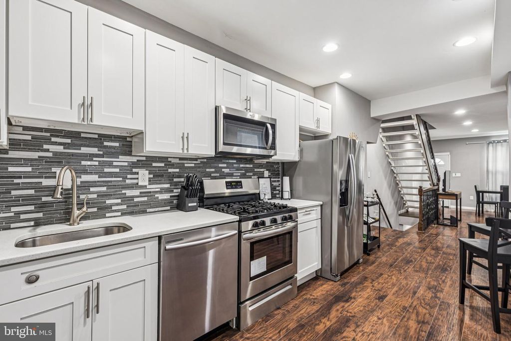 722 N SHEDWICK ST, Philadelphia, PA 19104