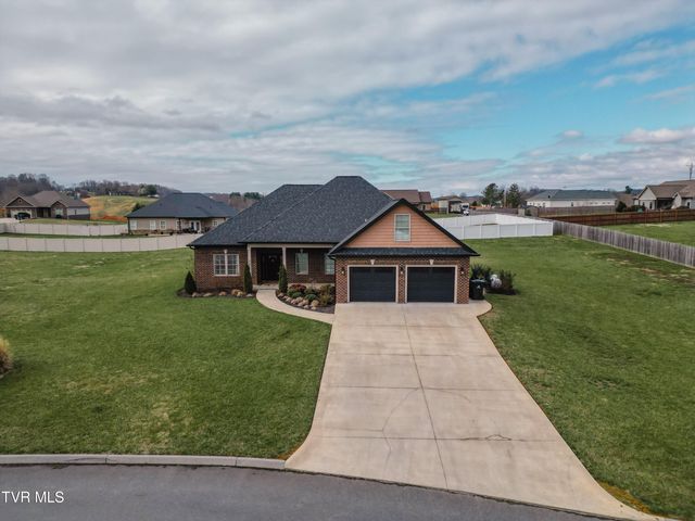 582 Brady Way, Jonesborough, TN 37659