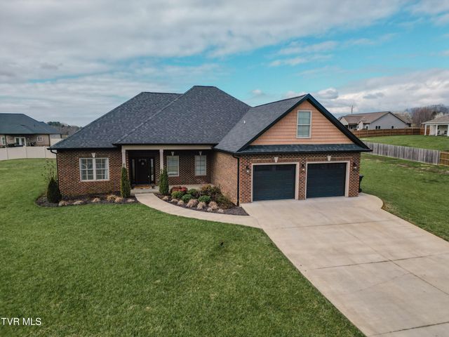 582 Brady Way, Jonesborough, TN 37659